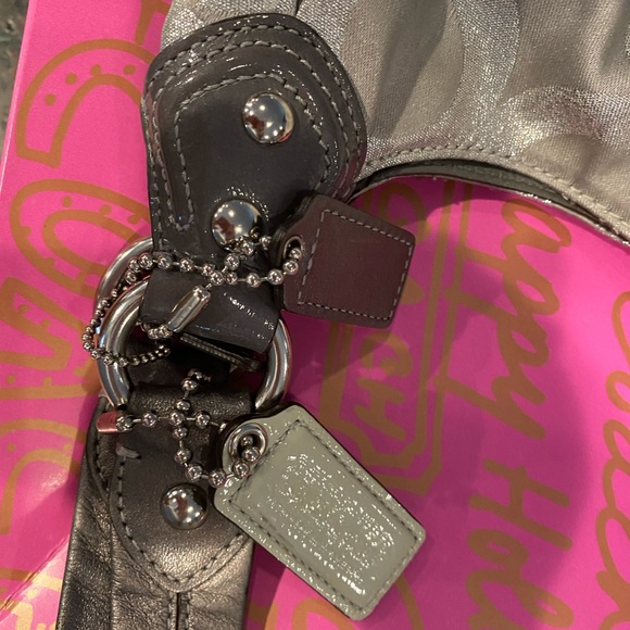 Coach purse - Picture 7 of 8